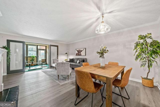 705 Beaufort Circle, Duluth, GA 30096