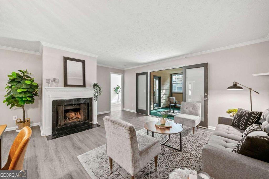 705 Beaufort Circle, Duluth, GA 30096