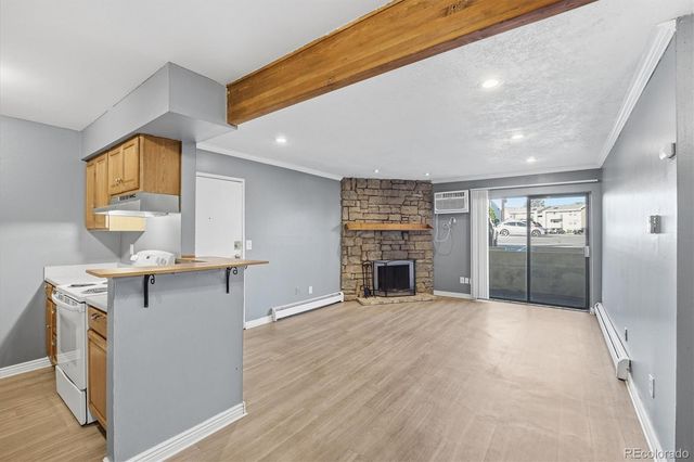 10150 E Virginia Avenue 6-104, Denver, CO 80247