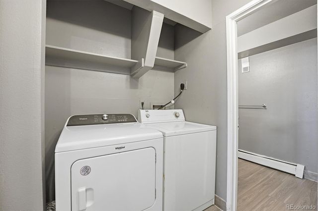 10150 E Virginia Avenue 6-104, Denver, CO 80247