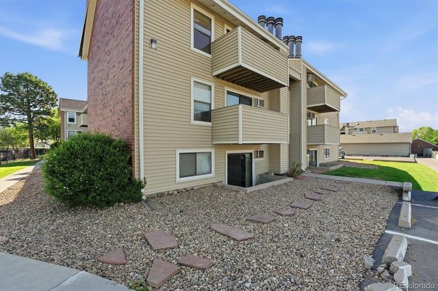 10150 E Virginia Avenue 6-104, Denver, CO 80247