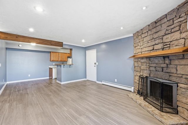 10150 E Virginia Avenue 6-104, Denver, CO 80247