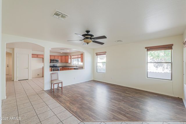 1522 N DESERT WILLOW Avenue, Casa Grande, AZ 85122