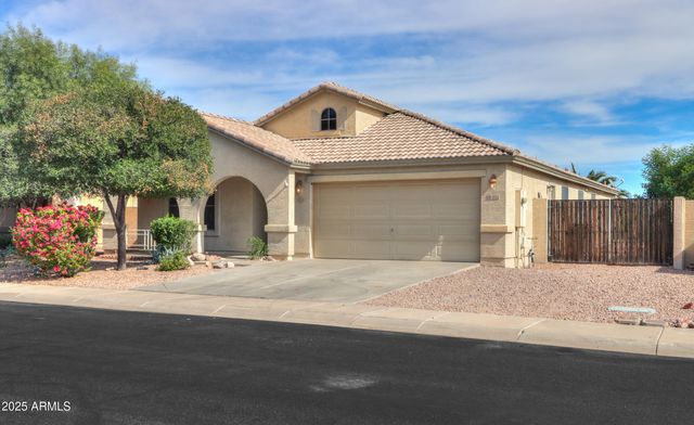 1522 N DESERT WILLOW Avenue, Casa Grande, AZ 85122