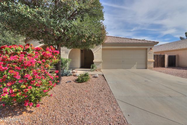 1522 N DESERT WILLOW Avenue, Casa Grande, AZ 85122