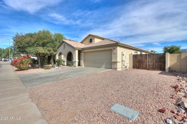 1522 N DESERT WILLOW Avenue, Casa Grande, AZ 85122