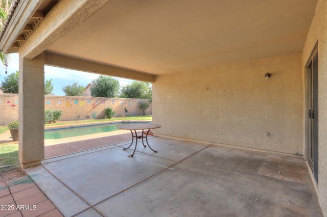 1522 N DESERT WILLOW Avenue, Casa Grande, AZ 85122