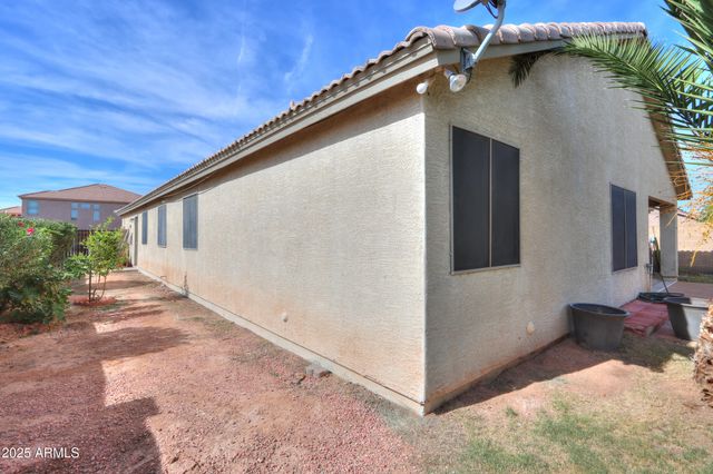 1522 N DESERT WILLOW Avenue, Casa Grande, AZ 85122