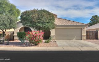 1522 N DESERT WILLOW Avenue, Casa Grande, AZ 85122
