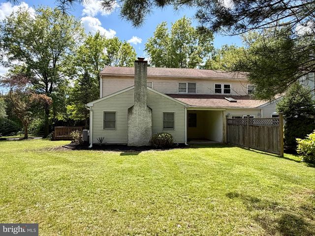 3580 WINDRIDGE DR, Doylestown, PA 18902