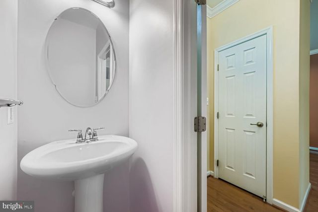 346 PALADIUM CT, Owings Mills, MD 21117