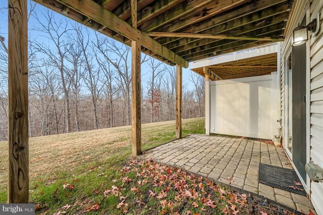 346 PALADIUM CT, Owings Mills, MD 21117