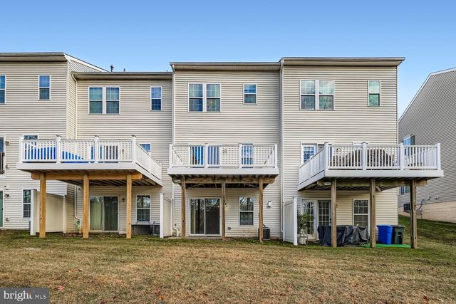 346 PALADIUM CT, Owings Mills, MD 21117