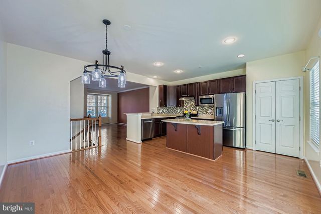 346 PALADIUM CT, Owings Mills, MD 21117