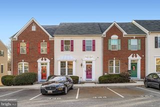 346 PALADIUM CT, Owings Mills, MD 21117