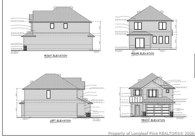 403 CREECH Street, Goldsboro, NC 27530