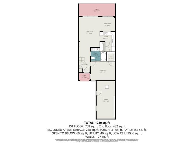 7085 Sweetwater Drive, Florence, KY 41042