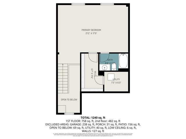 7085 Sweetwater Drive, Florence, KY 41042