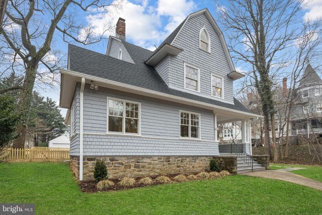 520 WOODLAWN RD, Baltimore, MD 21210