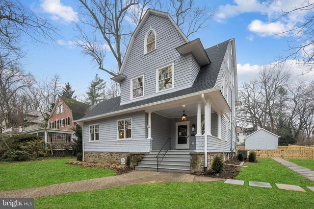 520 WOODLAWN RD, Baltimore, MD 21210