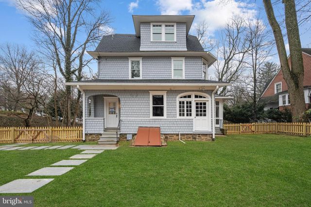 520 WOODLAWN RD, Baltimore, MD 21210