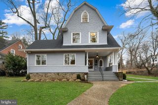 520 WOODLAWN RD, Baltimore, MD 21210