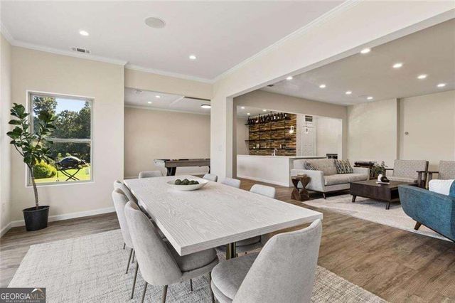 7290 Jamestown Drive, Alpharetta, GA 30005