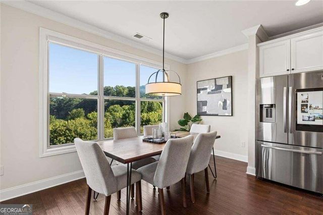 7290 Jamestown Drive, Alpharetta, GA 30005