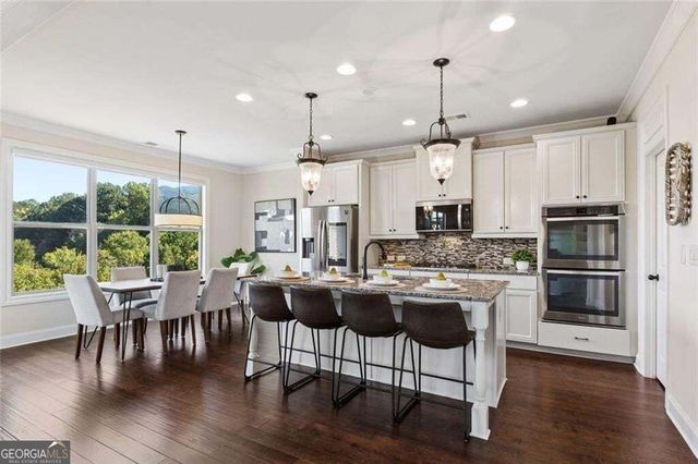 7290 Jamestown Drive, Alpharetta, GA 30005