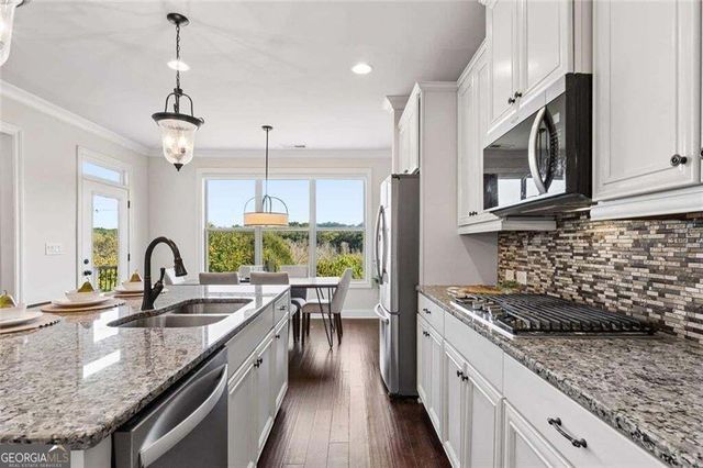 7290 Jamestown Drive, Alpharetta, GA 30005