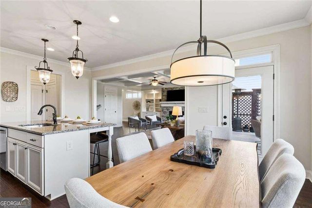 7290 Jamestown Drive, Alpharetta, GA 30005