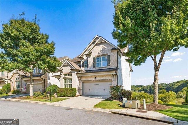 7290 Jamestown Drive, Alpharetta, GA 30005
