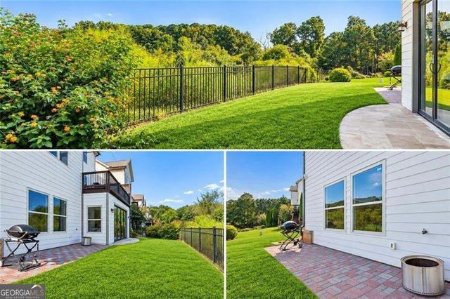 7290 Jamestown Drive, Alpharetta, GA 30005