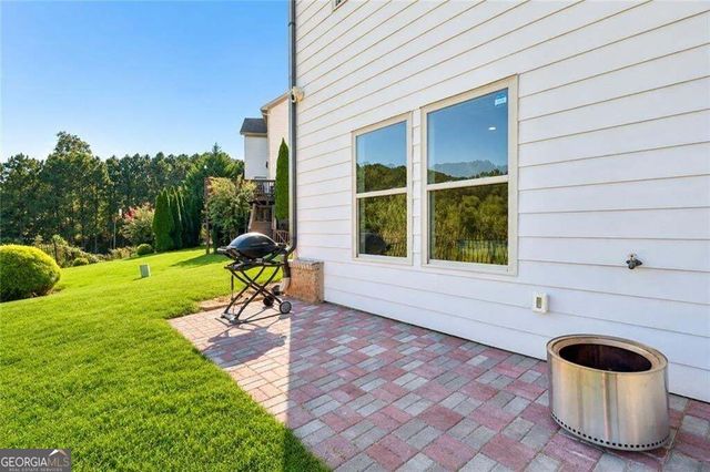 7290 Jamestown Drive, Alpharetta, GA 30005