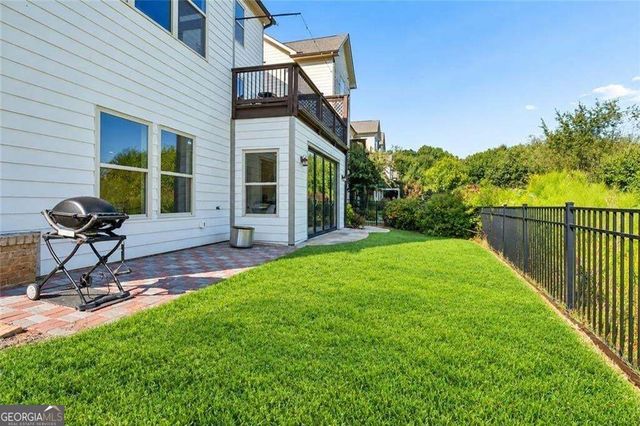 7290 Jamestown Drive, Alpharetta, GA 30005