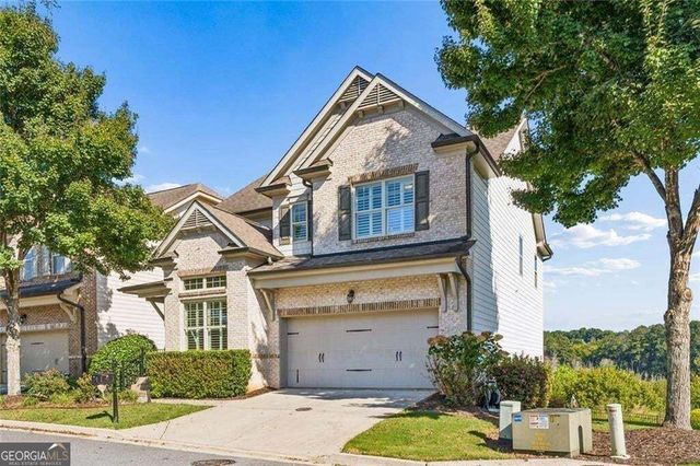 7290 Jamestown Drive, Alpharetta, GA 30005