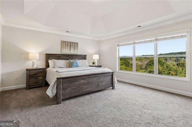 7290 Jamestown Drive, Alpharetta, GA 30005