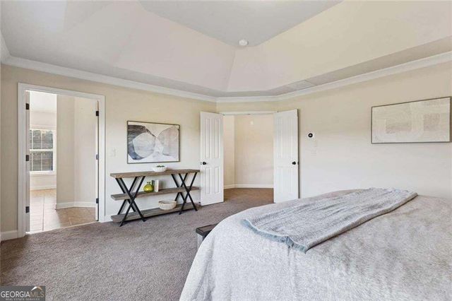 7290 Jamestown Drive, Alpharetta, GA 30005