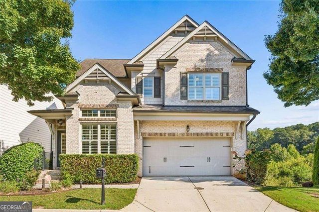 7290 Jamestown Drive, Alpharetta, GA 30005