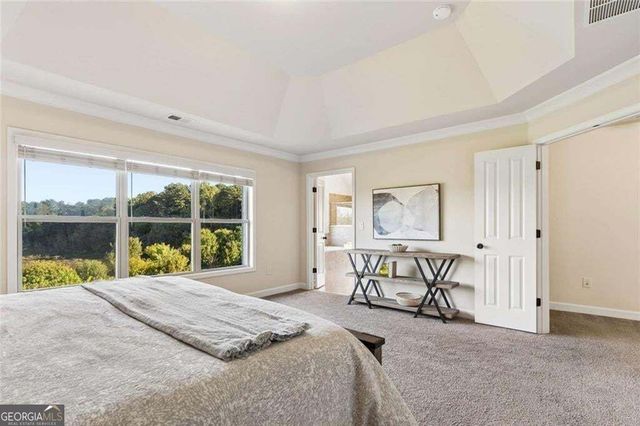 7290 Jamestown Drive, Alpharetta, GA 30005