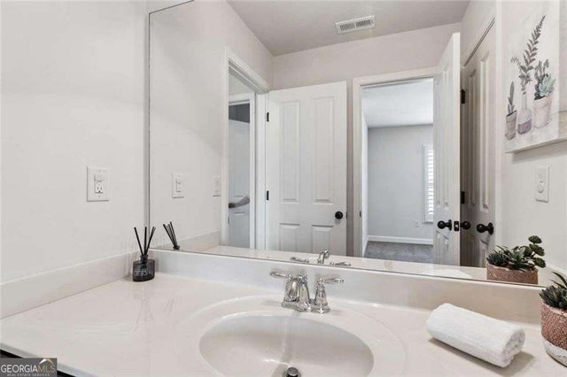 7290 Jamestown Drive, Alpharetta, GA 30005