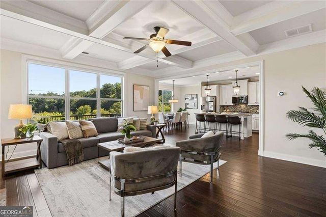 7290 Jamestown Drive, Alpharetta, GA 30005