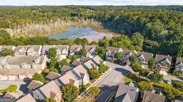 7290 Jamestown Drive, Alpharetta, GA 30005