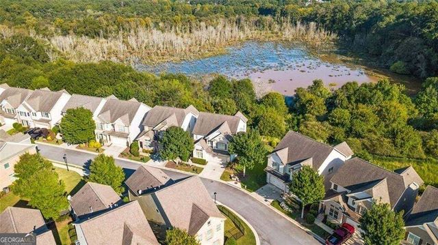 7290 Jamestown Drive, Alpharetta, GA 30005