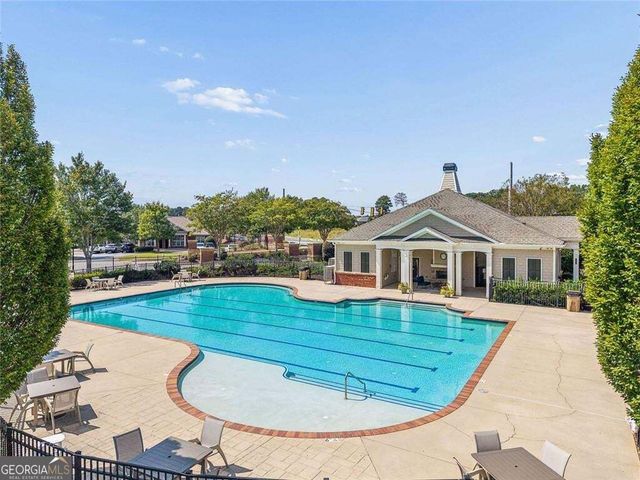 7290 Jamestown Drive, Alpharetta, GA 30005