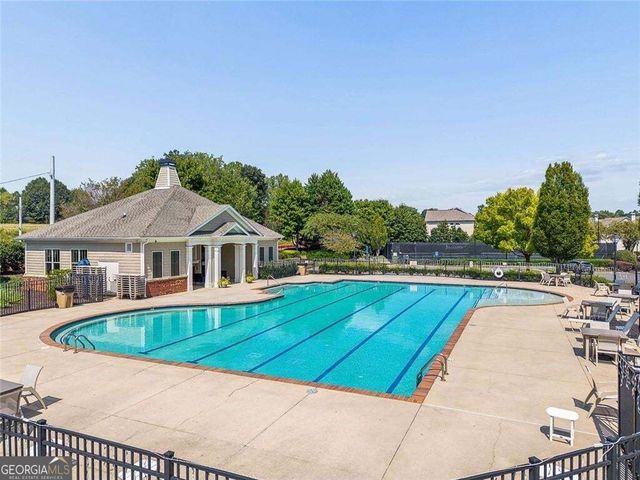 7290 Jamestown Drive, Alpharetta, GA 30005