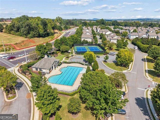 7290 Jamestown Drive, Alpharetta, GA 30005