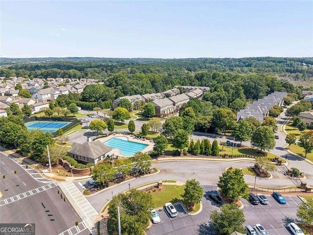 7290 Jamestown Drive, Alpharetta, GA 30005