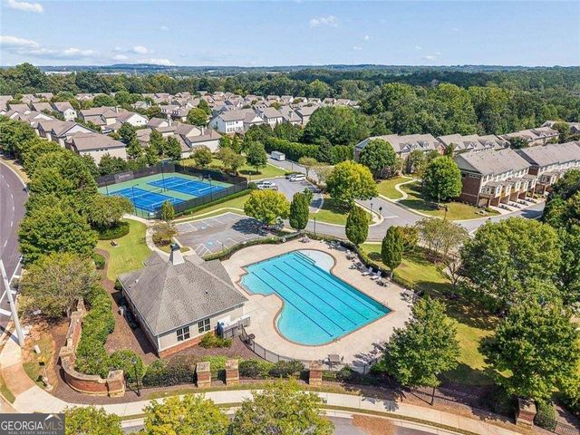 7290 Jamestown Drive, Alpharetta, GA 30005