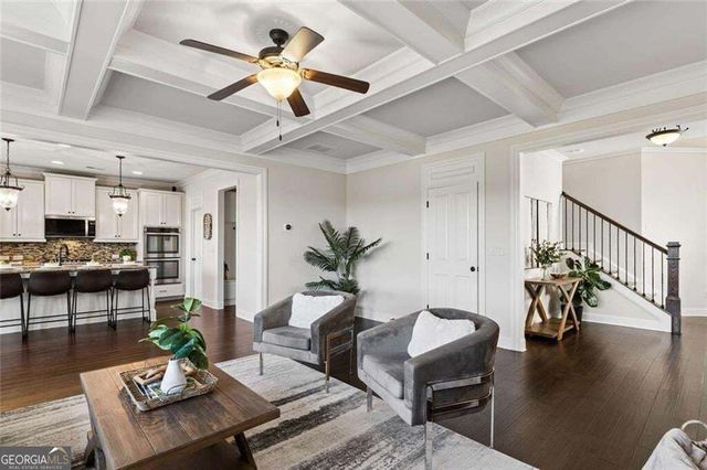 7290 Jamestown Drive, Alpharetta, GA 30005
